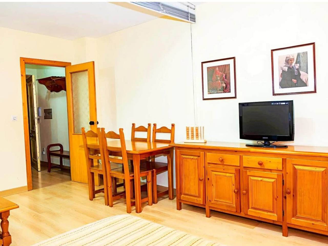 Apartamento entero, Apartamento moderno cerca de las pistas in Sierra Nevada Ski Resort, Monachil