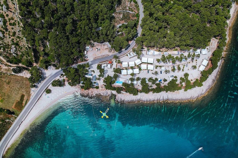 Boutique home near the beach in Supetar, Brac