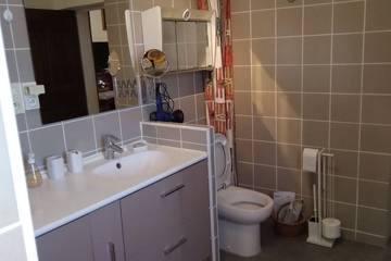 Chambre D’hôte pour 6 Personnes dans Allemagne-en-Provence, Parc naturel régional du Verdon, Photo 4