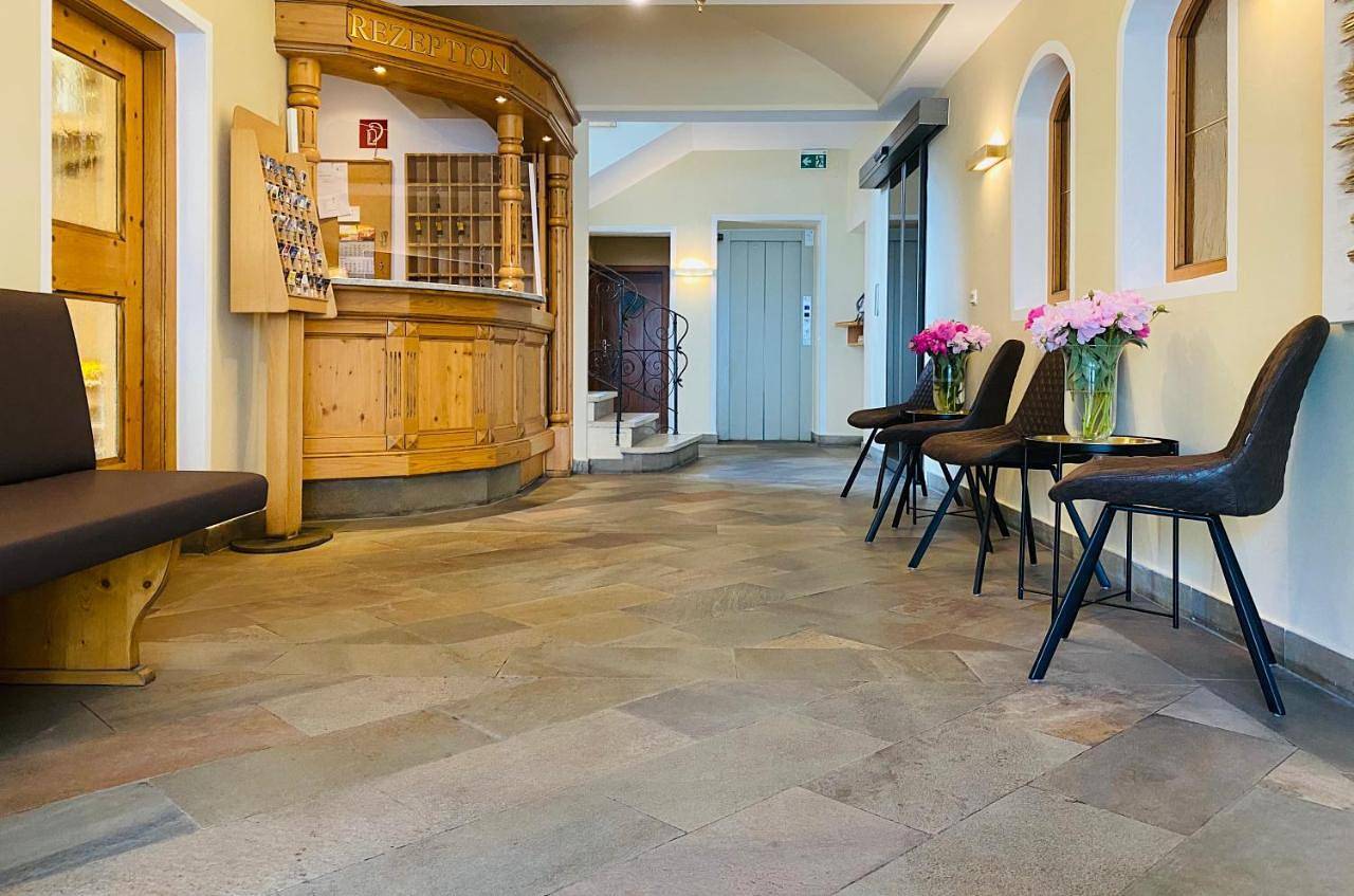 Hotel Charlotte in Alpes de Tux, Innsbruck