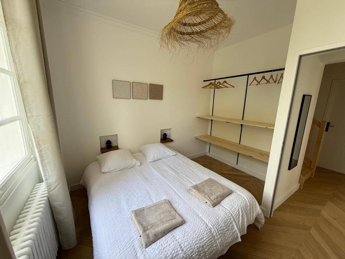 Maison bord de mer - 11 personnes in La Baule-Escoublac, Côte d'Amour