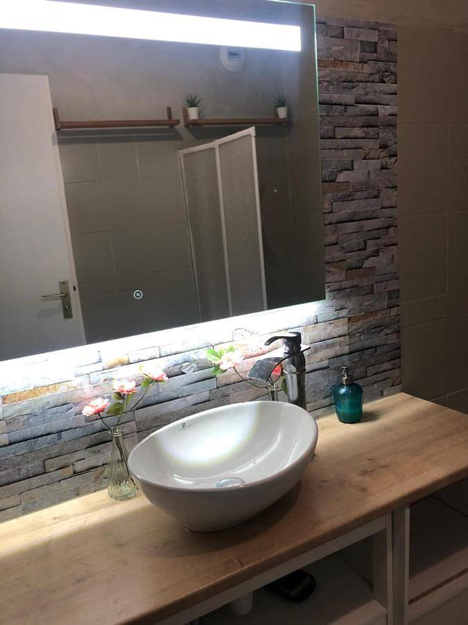 Gîte pour 5 personnes, avec balcon à Bry-sur-Marne - 2