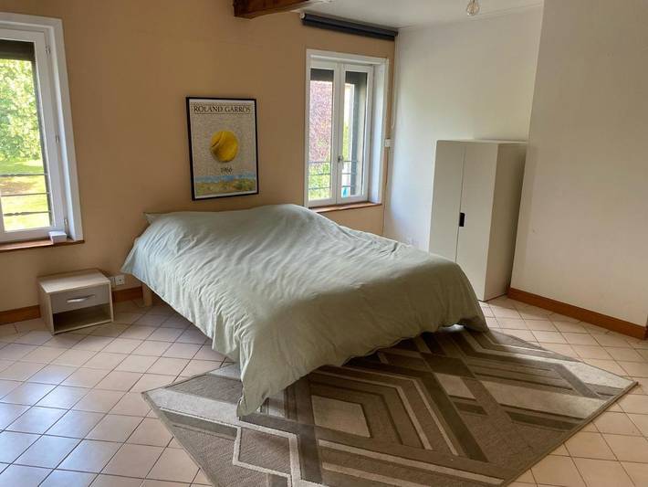 Location de vacances pour 6 personnes, avec terrasse, animaux acceptés dans Phalempin - 3