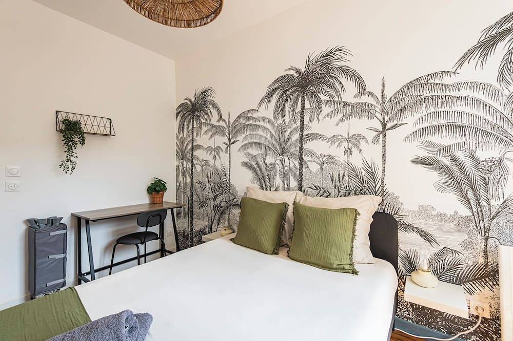Apartamento entero, L'industriel - billiards & cinema - hyper center in Reims, Marne