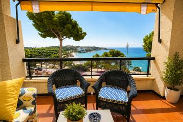 Ferienwohnung für 6 Personen in Salou, Costa Dorada, Bild 2