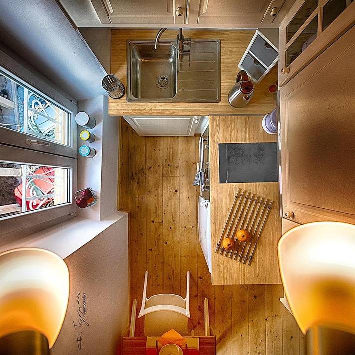 Gîte pour 3 personnes dans Corfou (ville) - 2