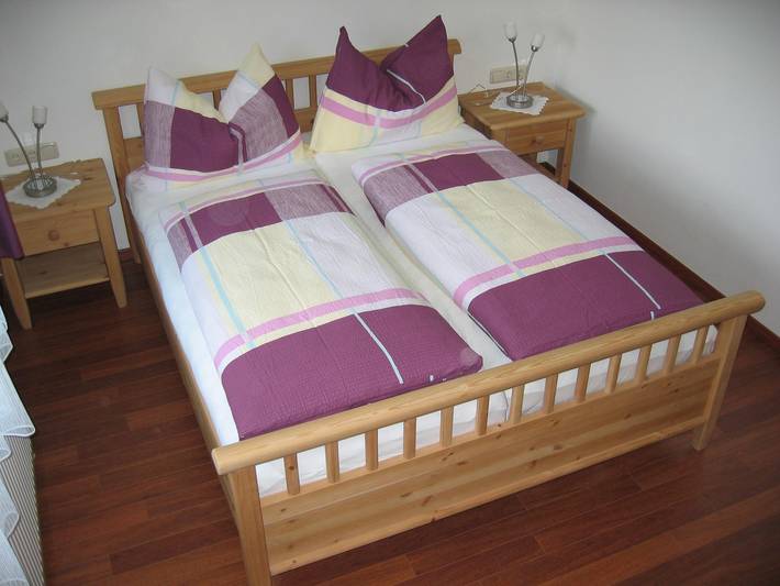 Ferienwohnung für 4 Personen, mit Terrasse und Garten sowie Pool, kinderfreundlich in Dienten am Hochkönig - 2