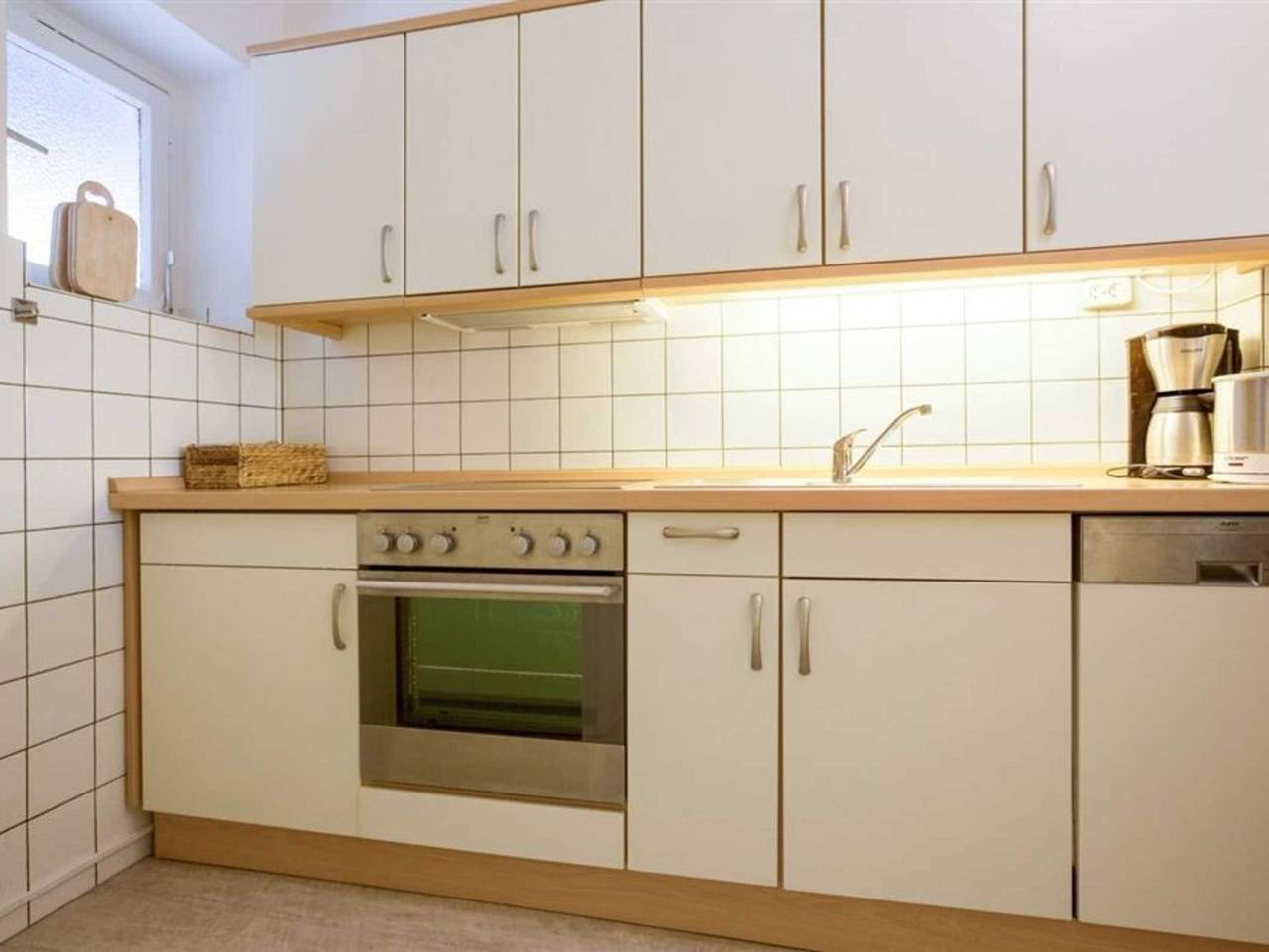 Ganze Ferienwohnung, Wohnung 9 Nordseetraum 1 (Id 068) - Wohnung 9 Nordseetraum 1 (Id 068) in St. Peter-Ording, Eiderstedt