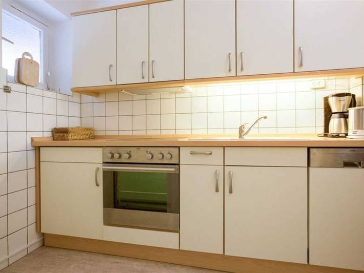 Ganze Ferienwohnung, Wohnung 9 Nordseetraum 1 in St. Peter-Ording, Eiderstedt