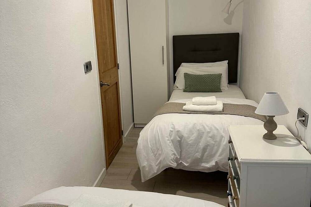 Appartement entier, La Palmera 3, Appartement in Sant Martí d'Empúries, L'Escala