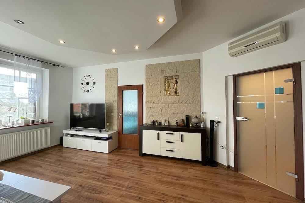 Ganze Wohnung, Nice apartment in the city centre of Bytom. in Beuthen, Schlesien