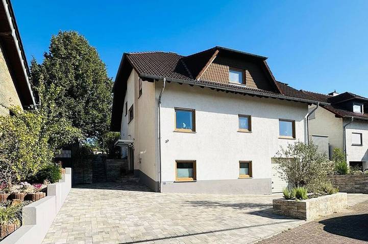 Ferienwohnung für 2 Personen in Wörrstadt
