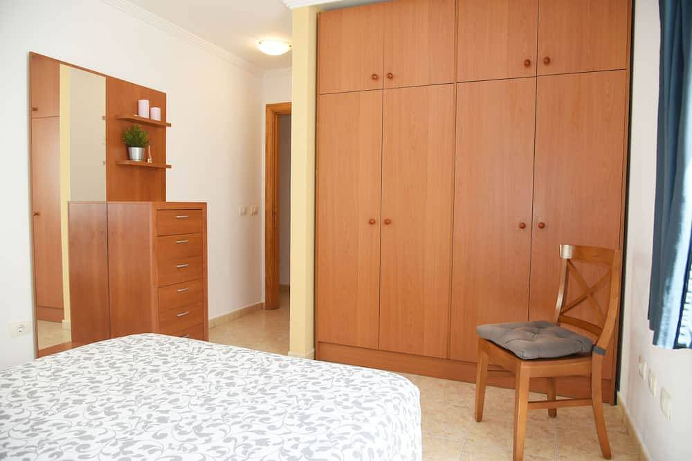 Apartamento entero, Las Nasas 2º, Acogedor apartamento cerca de la playa in Arinaga, Agüimes