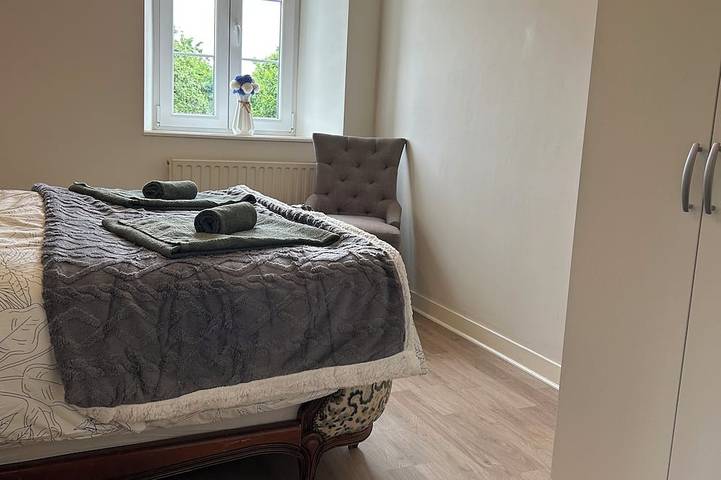 Location de vacances pour 6 personnes à Saint-Fraimbault - 2