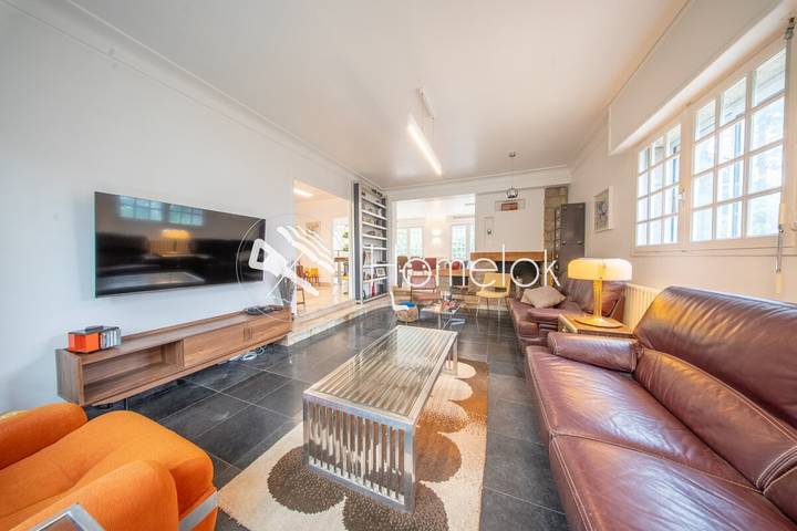 Ferienhaus für 12 Personen, mit Garten und Terrasse, mit Haustier - 1