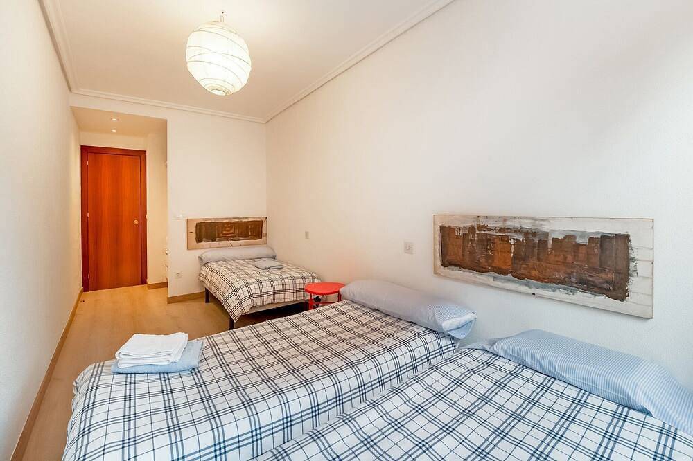 Alójese el histórico Laguardia, capacidad para 8 in Laguardia, Rioja Alavesa