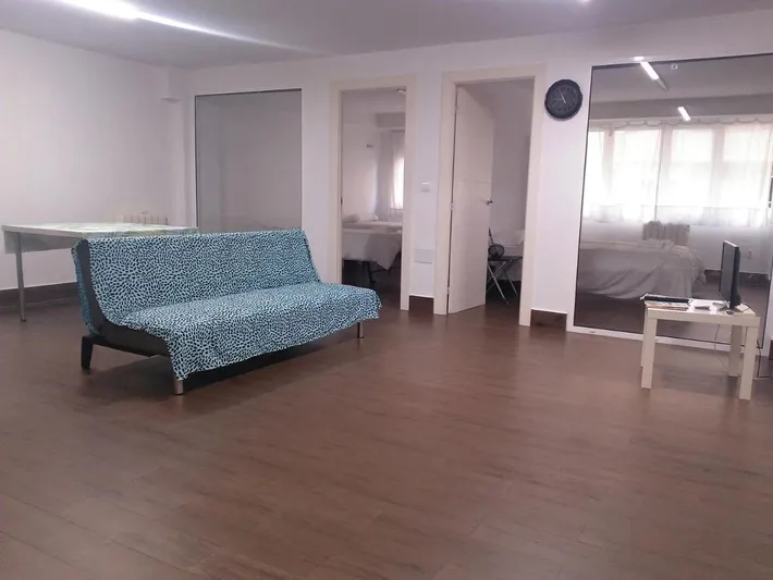 Appartamento vacanze per 4 persone - 1