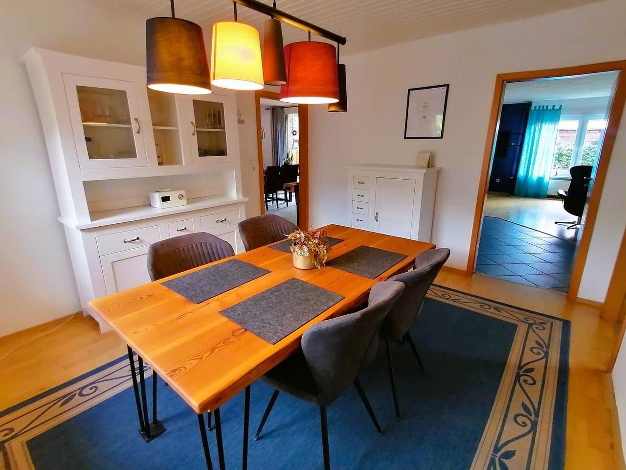 Haus Nordica in Aurich, Landkreis Aurich