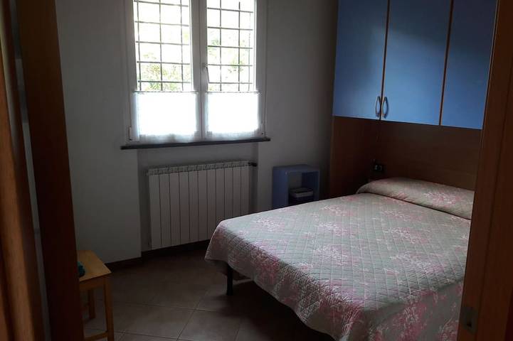 Villetta Con Giardino - 400m dal mare - Deiva Marina - vicino 5 Terre in Bagni Stella, Framura