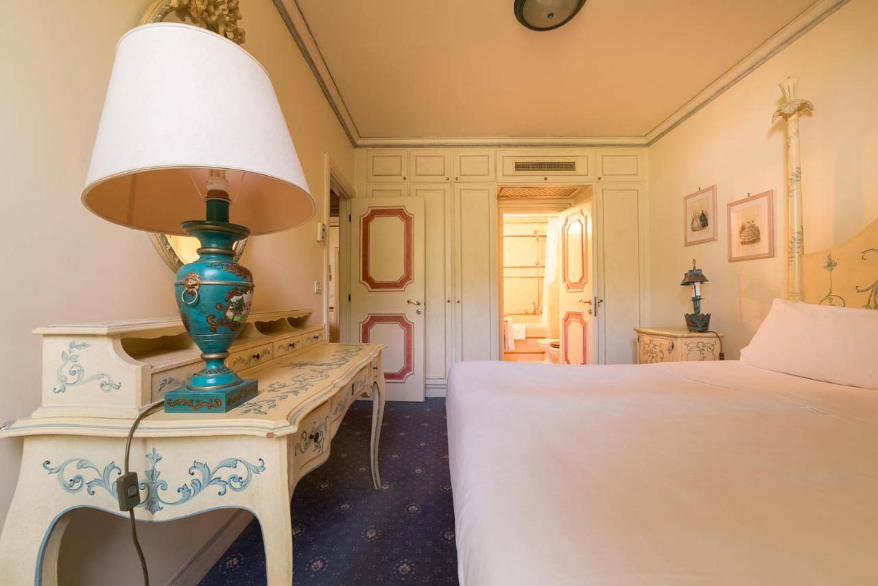 Db Villas Le Ville del Lido Resort in Lido di Venezia, Venezia