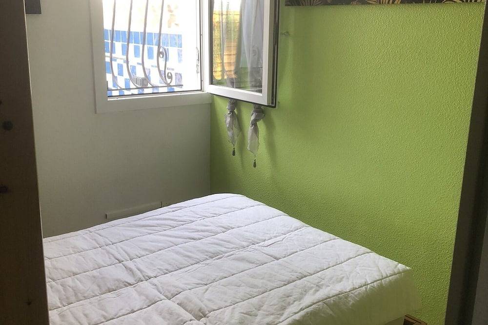 10 minutes from Europark and 200 meters from the beach in Vias Plage, Vias