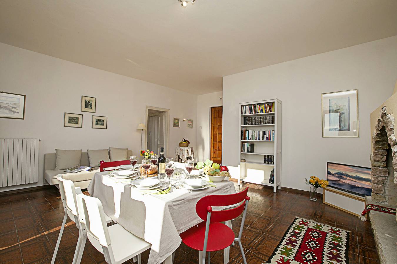 Ganze Wohnung, Balcone Panoramico sul Garda in Voltino, Tremosine