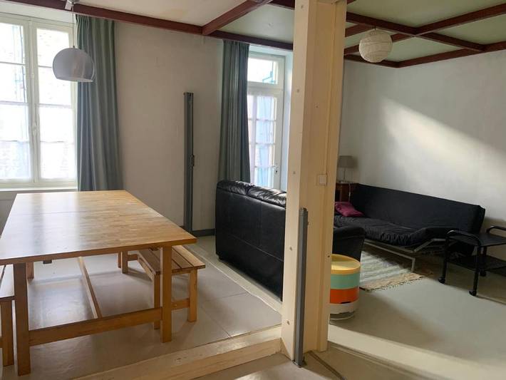 Location de vacances pour 5 personnes à Marciac