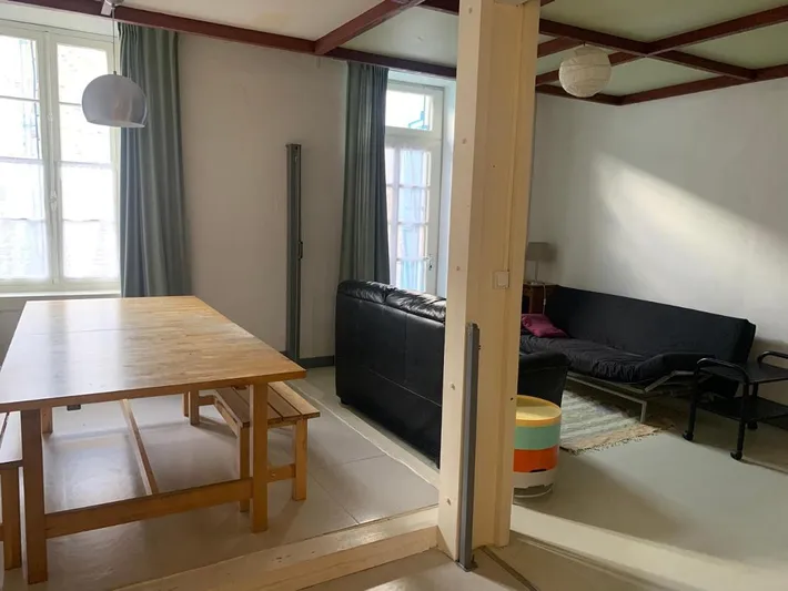 Ferienwohnung für 5 Personen - 1