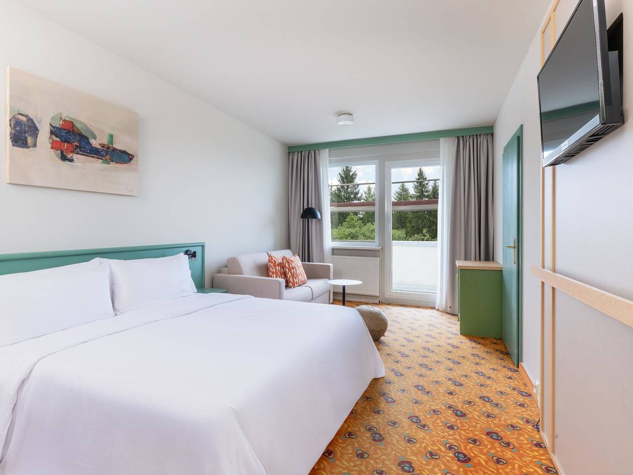 Ganze Wohnung, Ferienwohnung im Ferienpark in Schöneck (Vogtl) in Schöneck (Sachsen), Chemnitz und Umgebung