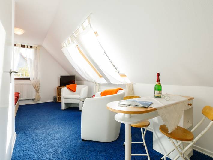 Ferienwohnung für 2 Personen in Koserow - 4