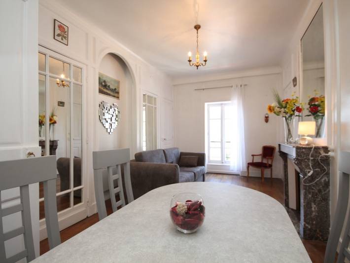 Gîte pour 4 personnes dans Thermes Le Mont Dore - 3