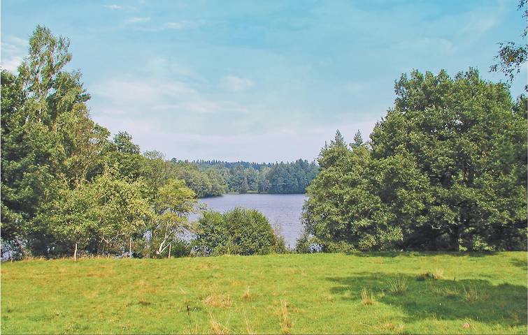 Ferienhaus für 8 Personen, mit Terrasse und Seeblick in Halland - 2