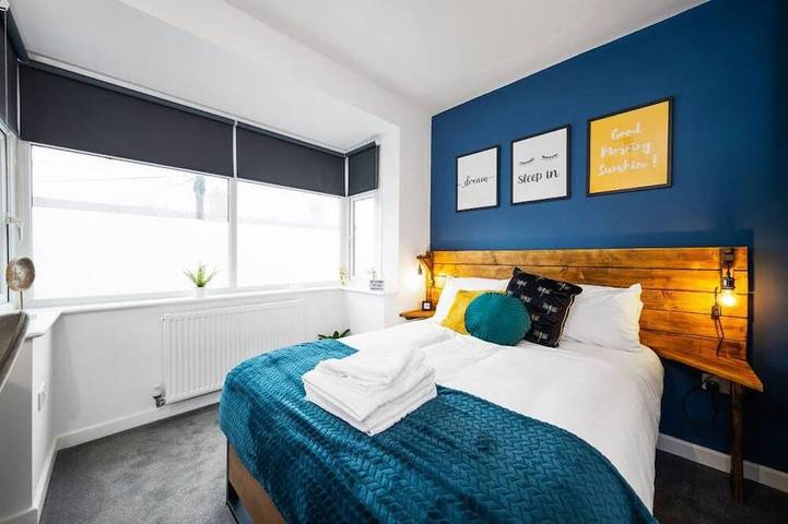 Holiday home for 14 people, with garden and balcony, with pets - 1