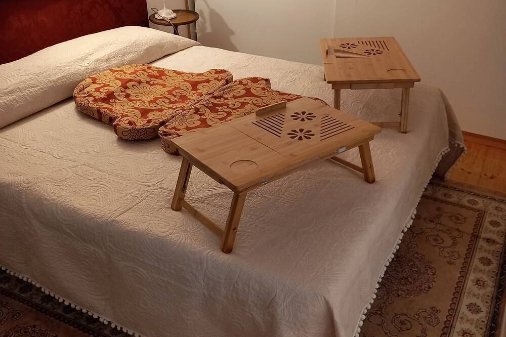 Entire apartment, Romantic green-blue residence in Trento, Fleimstaler Alpen