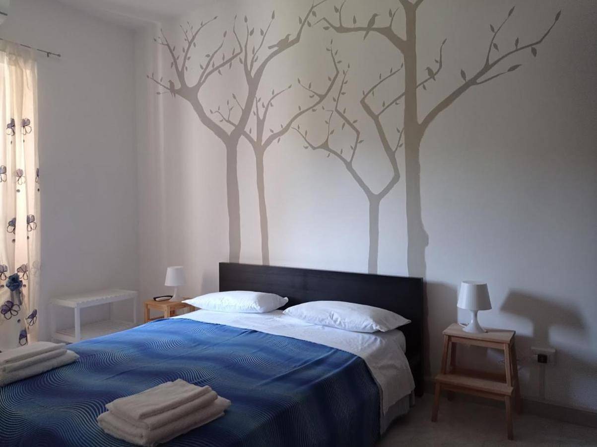 Appartamento intero, Via Borgo B&B in Altavilla Silentina, Cilento