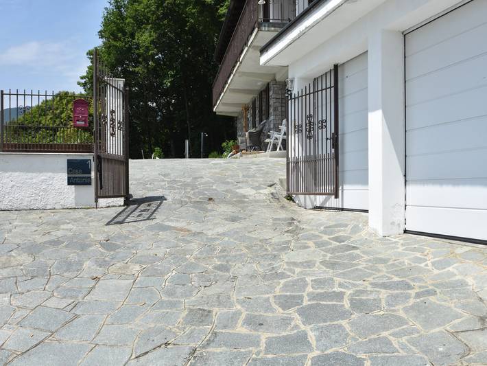 Ferienhaus für 6 Personen, mit Garten und Balkon, kinderfreundlich in Trarego Viggiona - 4