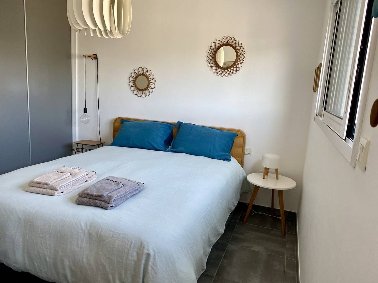 Au Renard Baulois - chambre d'hôtes - Chambre in La Baule-Escoublac, Côte d'Amour