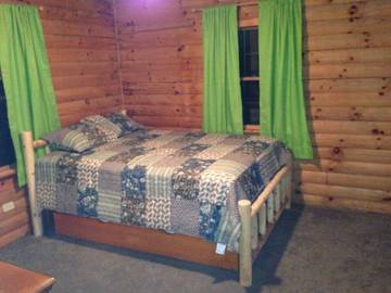 Lake House for 21 Guests in Ohio, USA, Picture 2