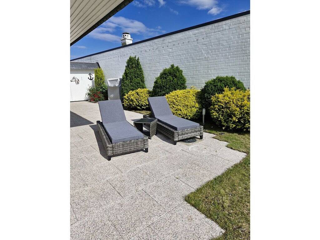 Ferienhaus mit 2 Schlafzimmer in Ostfehmarn, Fehmarn