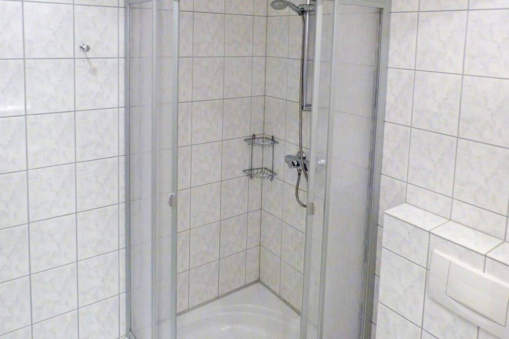 Ganze Wohnung, Ferienwohnung *Obere Wandelbahn 15/5* in Wittdün, Amrum