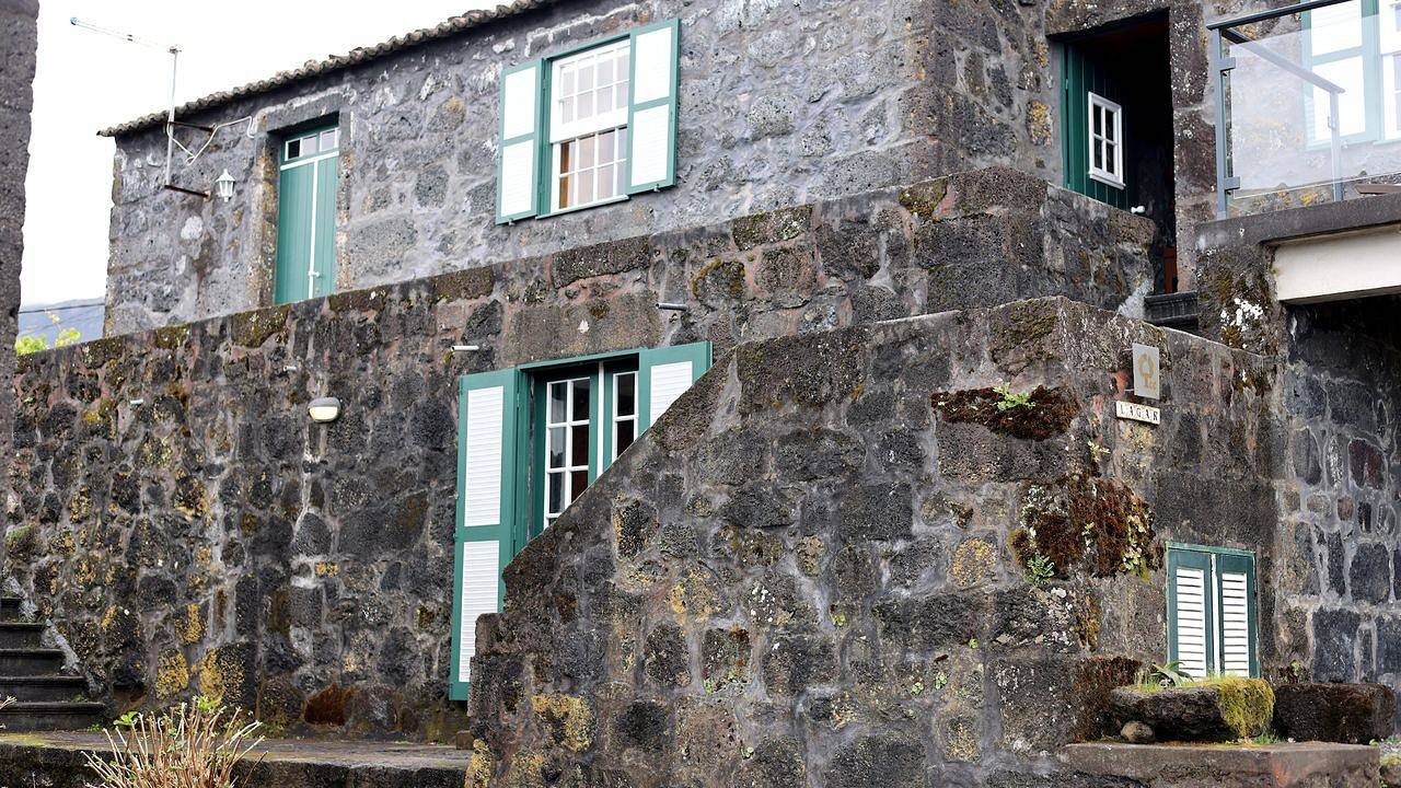 Ferienhaus für 4 Personen (70 m²) in Prainha in Prainha de Baixo, Prainha