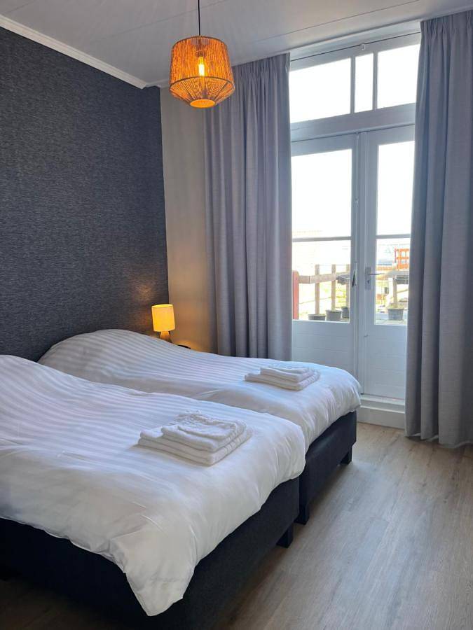 Gîte pour 2 personnes, avec vue et terrasse dans Zierikzee - 3
