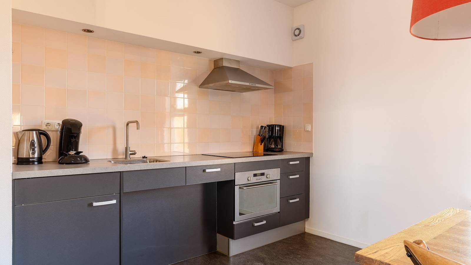 Summio Terherne — Mindervalide Havenappartement 4 in Friesland