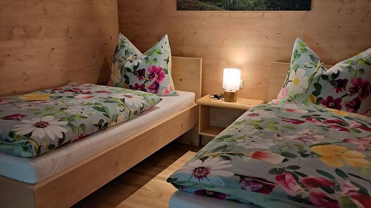 Ferienhaus für 2 Personen in St. Wolfgang im Salzkammergut in Sankt Wolfgang im Salzkammergut, Traunviertel