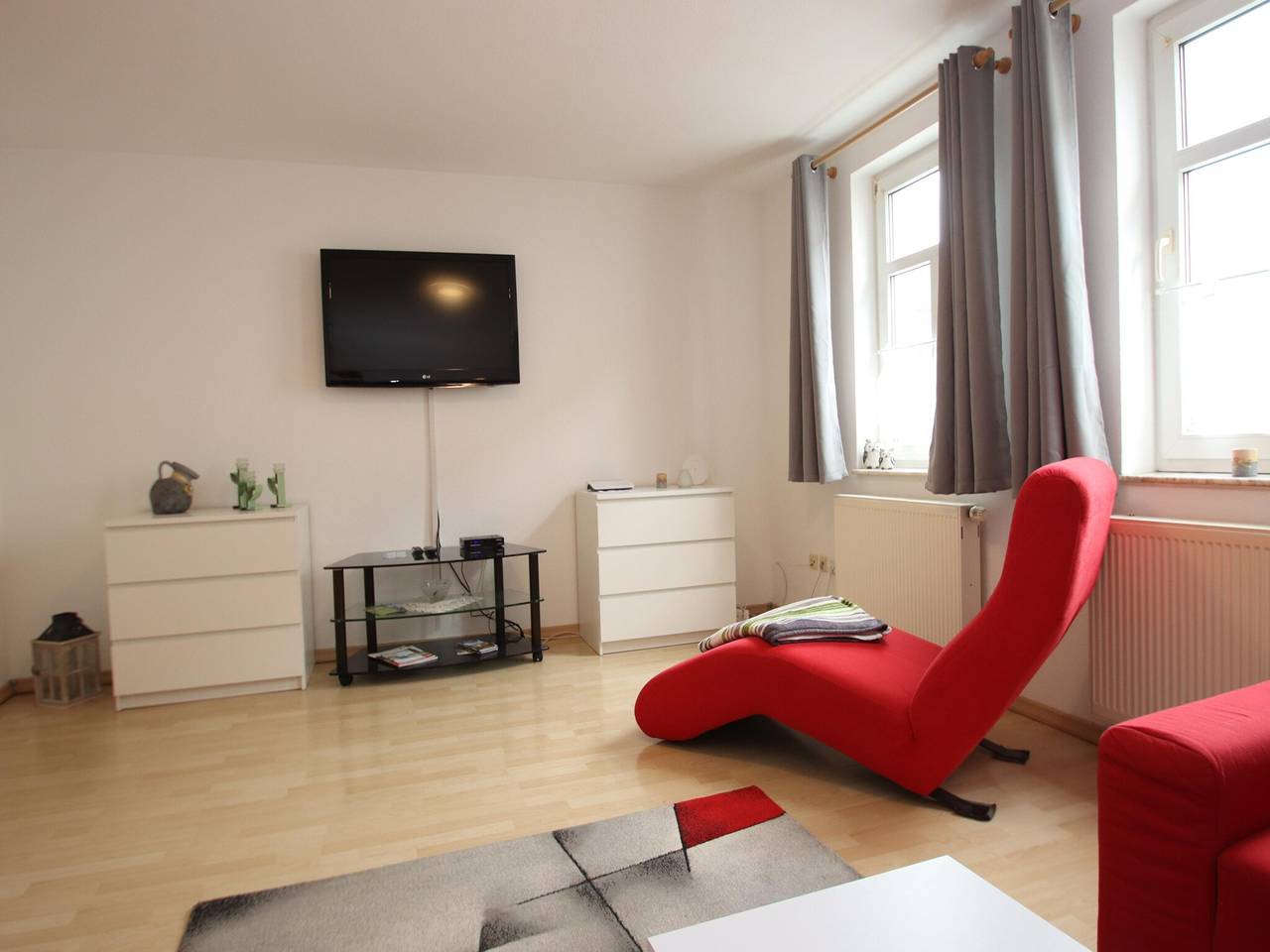 Ganze Wohnung, Ferienwohnung in Elbingerode by Belvilla in Elbingerode, Harzvorland
