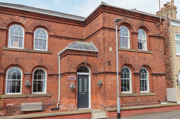 Cottage für 12 Personen, mit Whirlpool und Garten, mit Haustier - 1