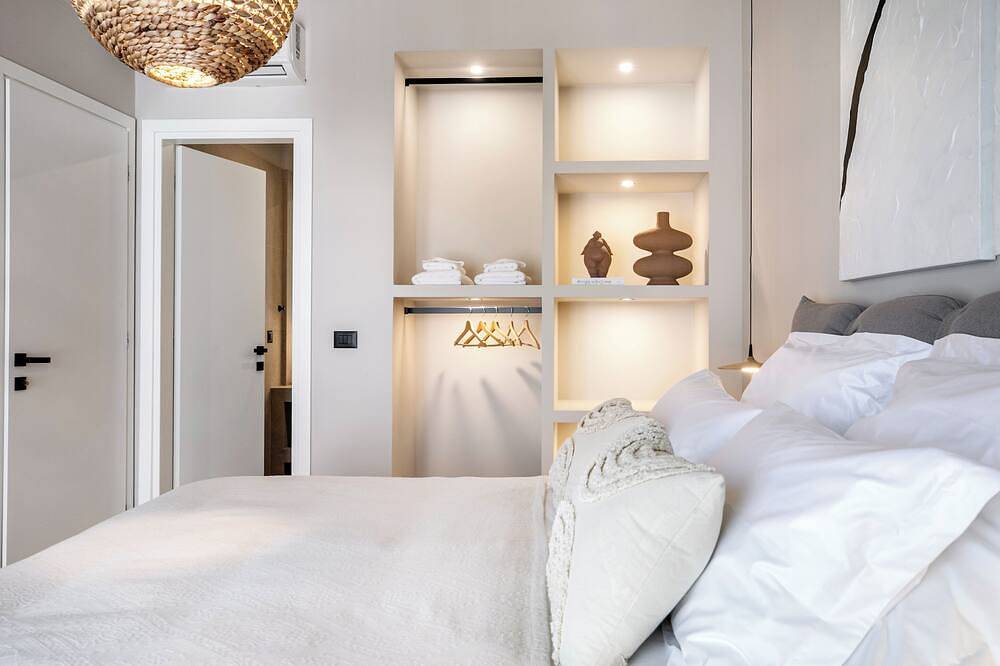 Entire apartment, Syntagma Acropolis View Residence in Central Section of Athens, Athens