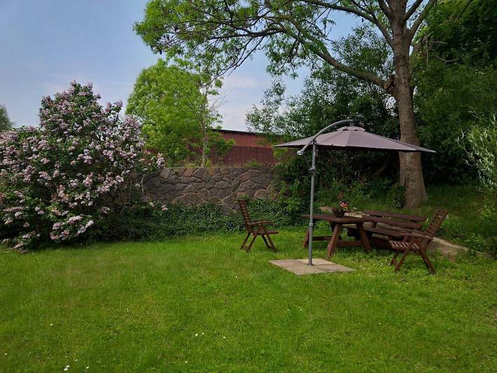 Ferienwohnung mit 2 Schlafzimmer in Panker, Südliche Ostseeküste