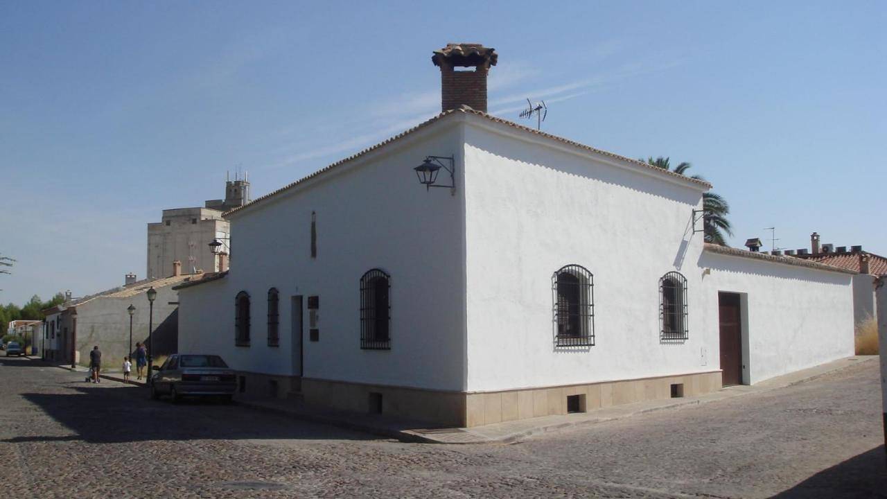 Casa Rural Arte y Descanso in Almagro, Provincia de Ciudad Real
