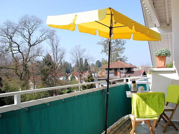 Appartement Waltraud in Bad Schachen, Lindau